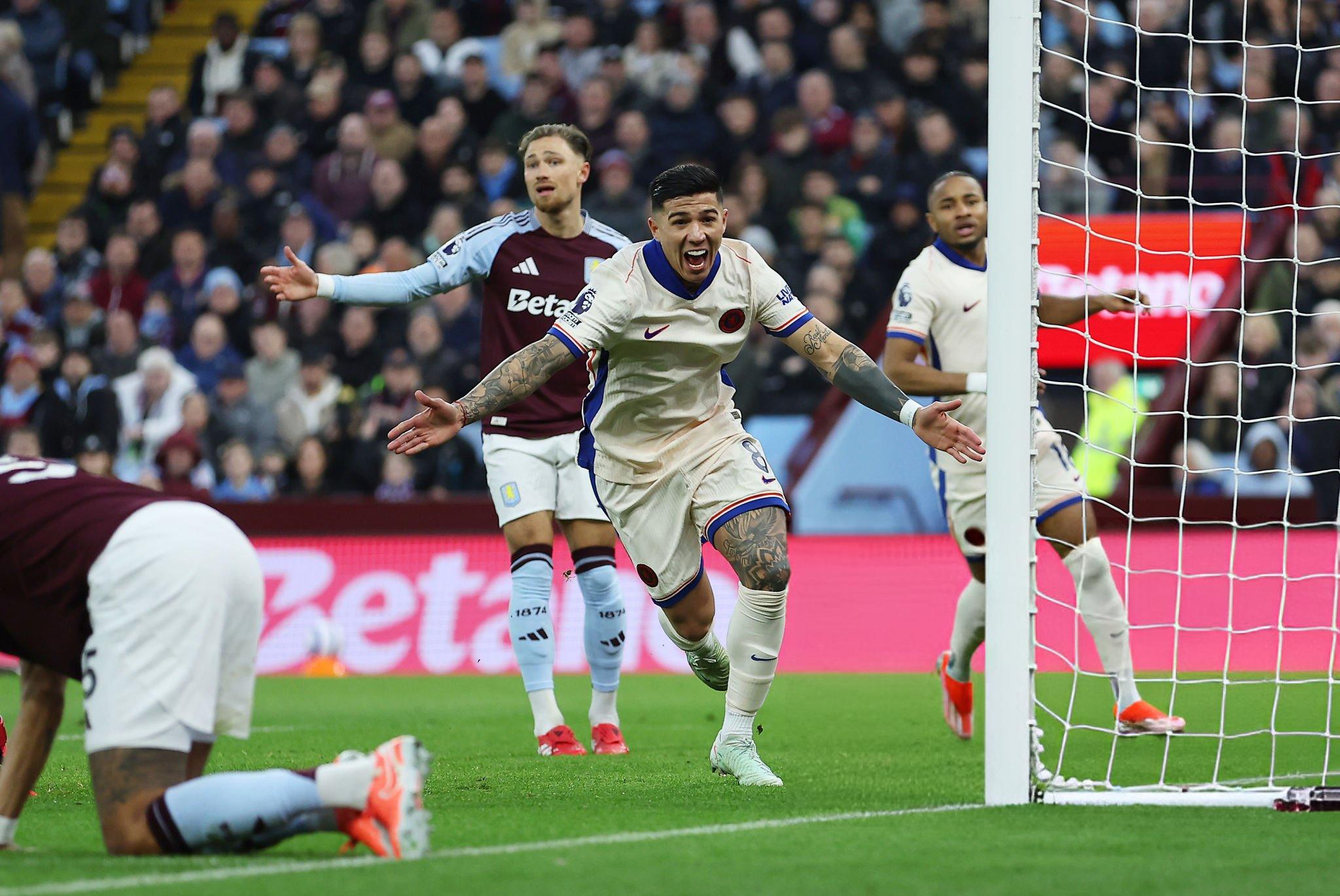 chelsea vs aston villa 1