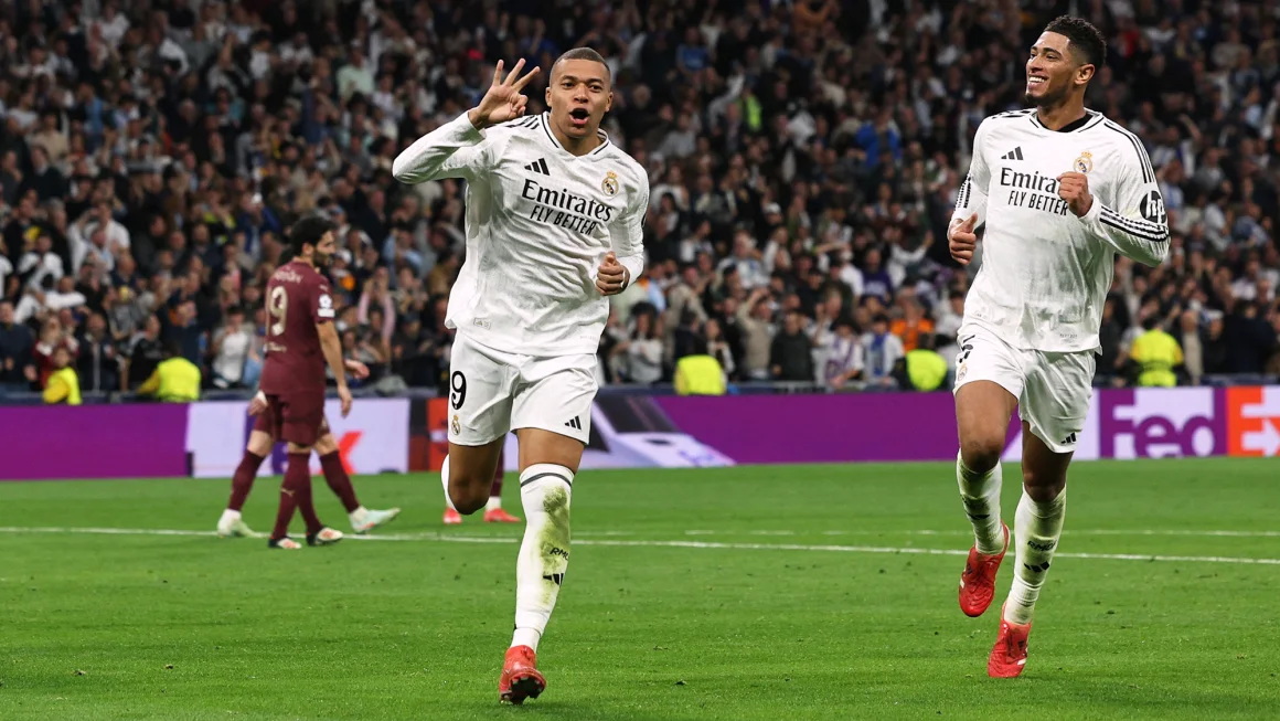 Kylian Mbappe Người kế tục hoàn hảo của những huyền thoại 1