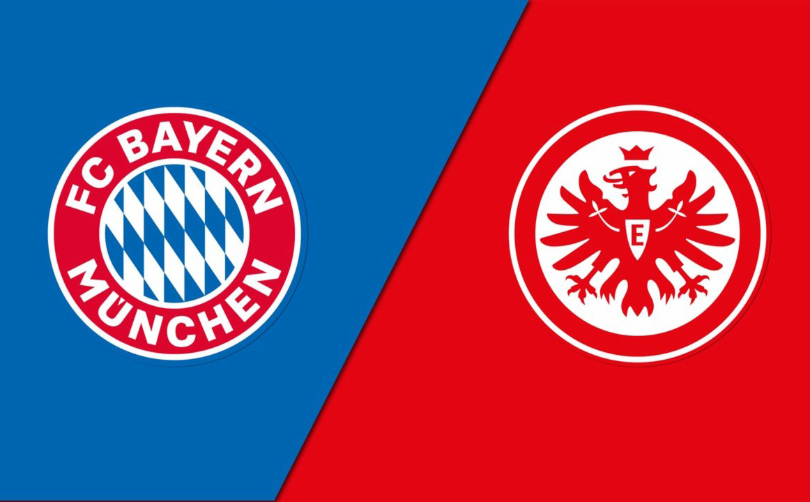 Link xem truc tiep Bayern vs Frankfurt (Bundesliga 2024/25)