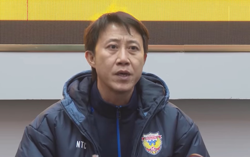 HLV Nguyen Thanh Cong