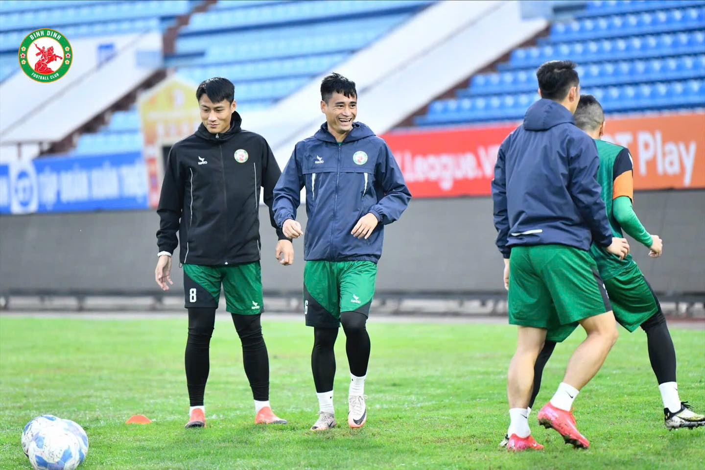 binh dinh