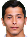 Oybek Nurmatov