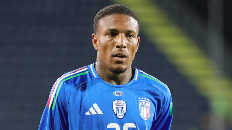 tieu-su-Michael-Folorunsho