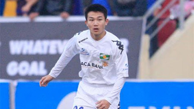 Tiểu sử huấn luyện viên Phan Như Thuật 1