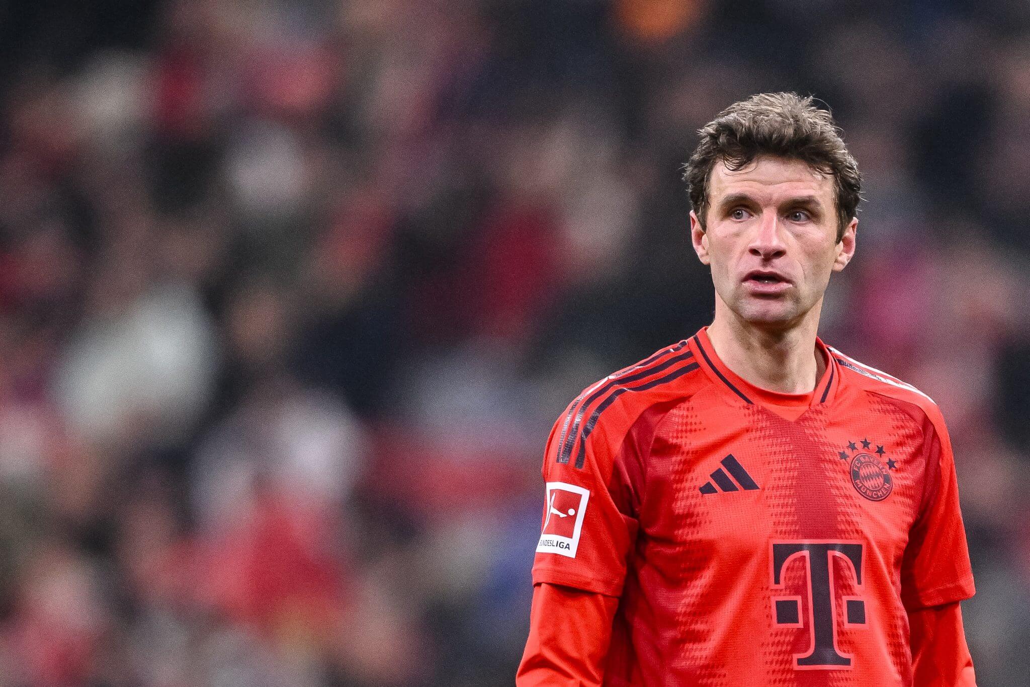 Bayern Munich tròn 125 năm Tinh thần Bavaria làm nên một đội bóng hùng mạnh 2