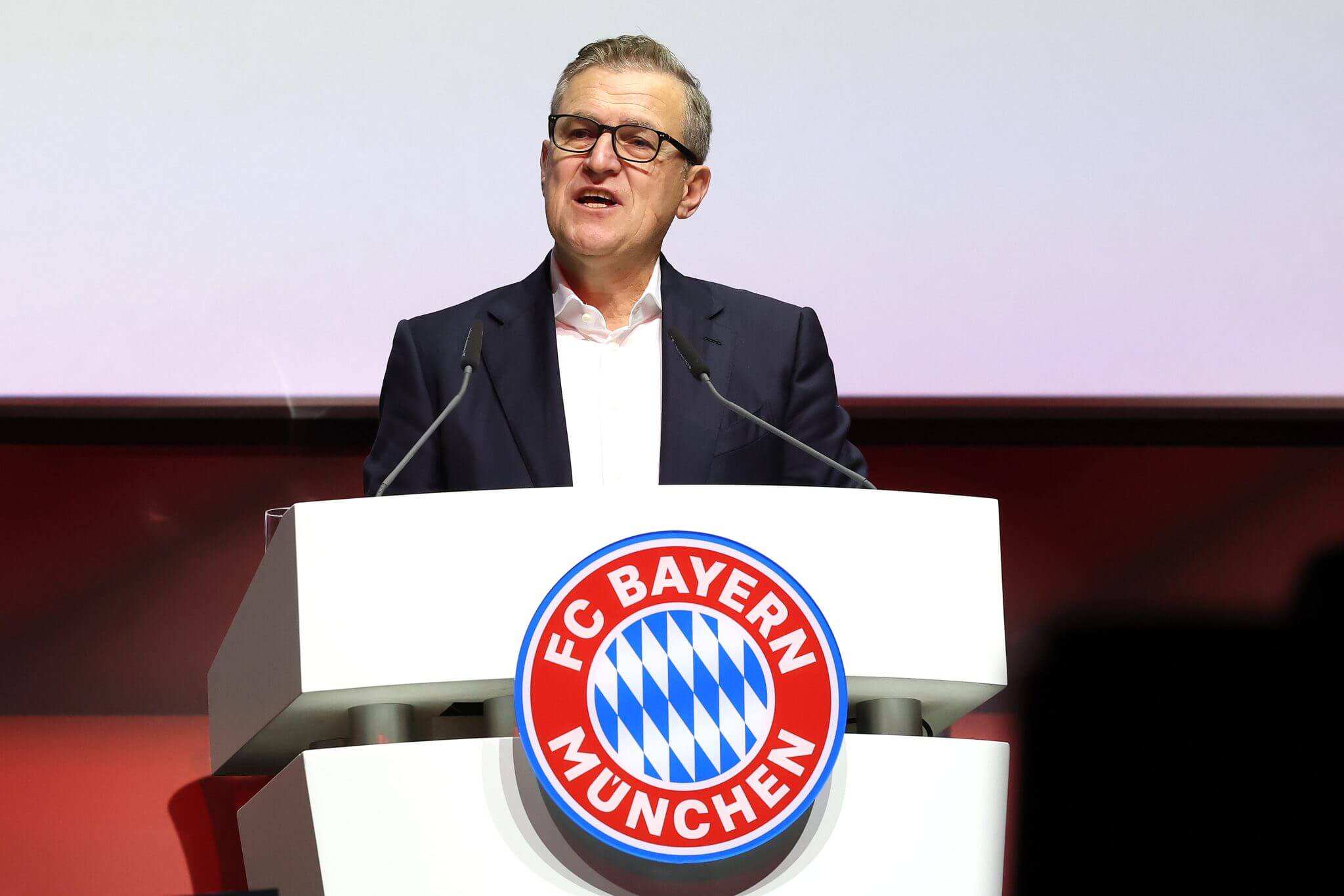 Bayern Munich tròn 125 năm Tinh thần Bavaria làm nên một đội bóng hùng mạnh 6