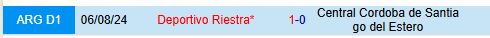 Nhận định Central Cordoba vs Riestra 8h15 ngày 13 (VĐQG Argentina) 1