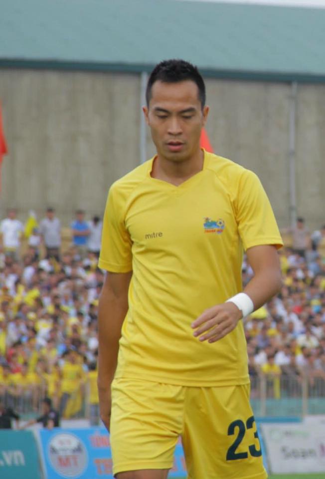 Tiểu sử huấn luyện viên Lê Đức Tuấn 1