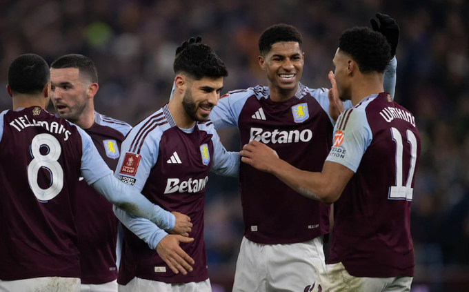 Đêm diễn rực rỡ của Marco Asensio 1