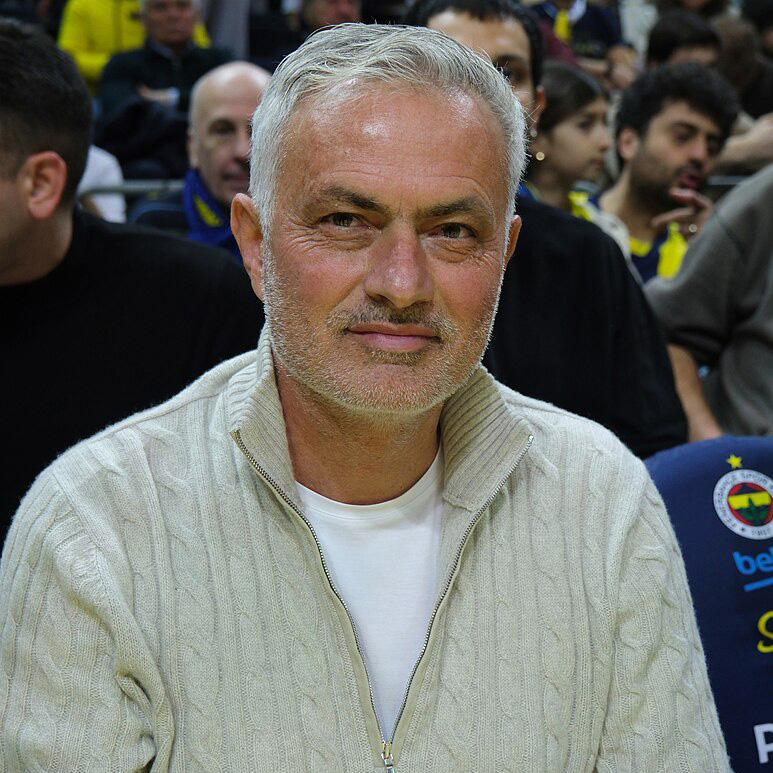 Jose Mourinho