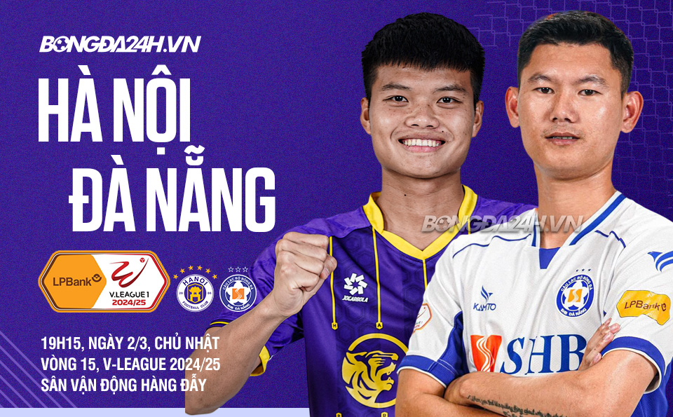 Nhan dinh Ha Noi vs SHB da Nang