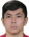 Nurmukhammad Toshpulatov