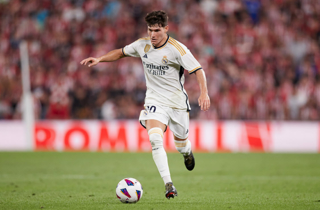 Tiểu sử của Fran Garcia