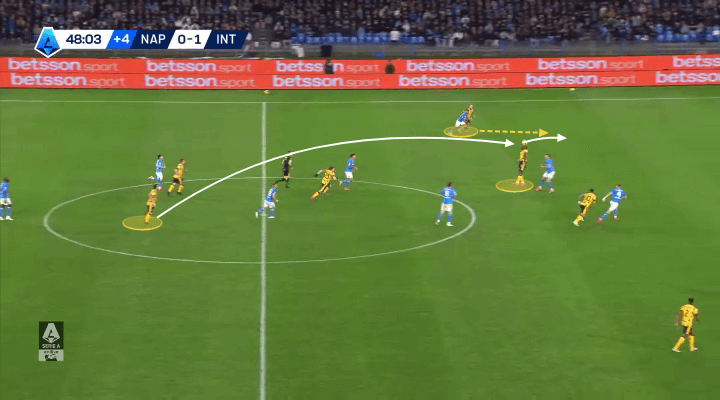 Bản sắc Serie A Khi bóng đá Ý chẳng còn gì đặc biệt 10