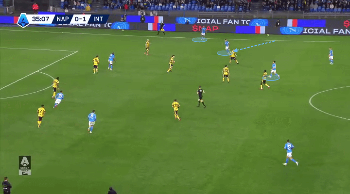 Bản sắc Serie A Khi bóng đá Ý chẳng còn gì đặc biệt 14