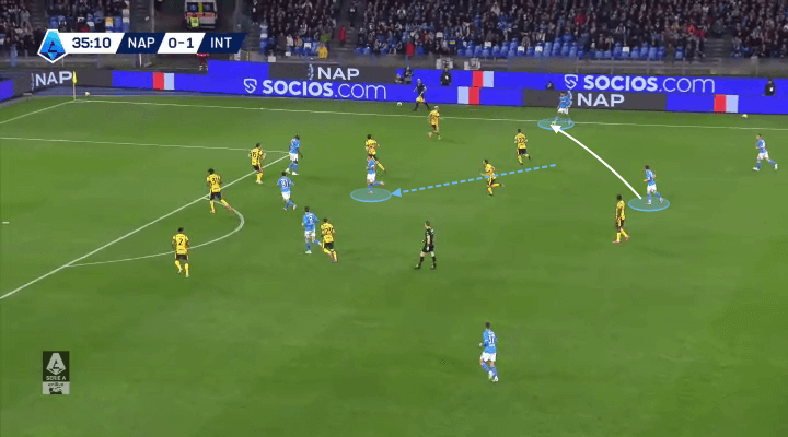 Bản sắc Serie A Khi bóng đá Ý chẳng còn gì đặc biệt 15