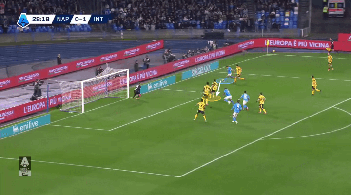Bản sắc Serie A Khi bóng đá Ý chẳng còn gì đặc biệt 17