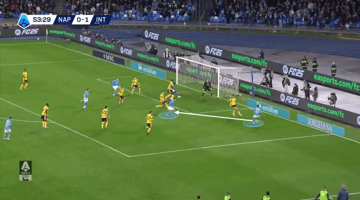 Bản sắc Serie A Khi bóng đá Ý chẳng còn gì đặc biệt 20