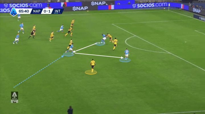 Bản sắc Serie A Khi bóng đá Ý chẳng còn gì đặc biệt 22