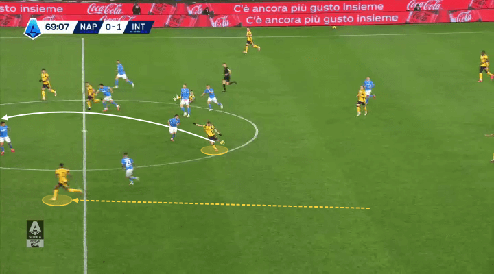 Bản sắc Serie A Khi bóng đá Ý chẳng còn gì đặc biệt 24