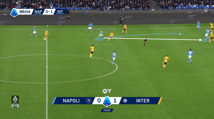 Bản sắc Serie A Khi bóng đá Ý chẳng còn gì đặc biệt 26