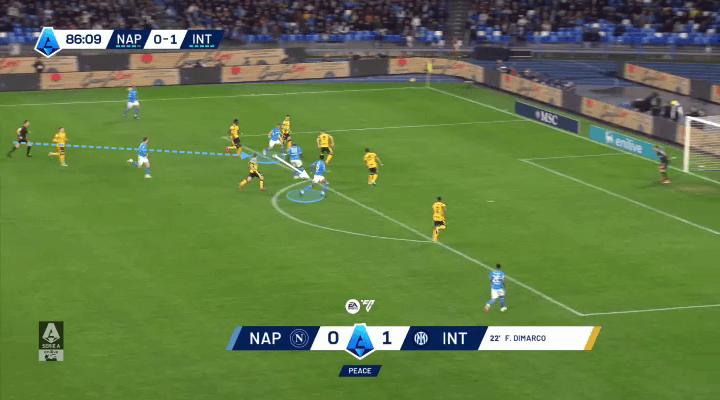 Bản sắc Serie A Khi bóng đá Ý chẳng còn gì đặc biệt 27