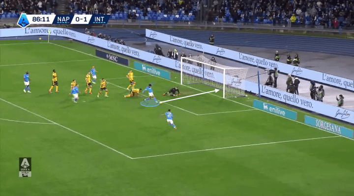 Bản sắc Serie A Khi bóng đá Ý chẳng còn gì đặc biệt 28
