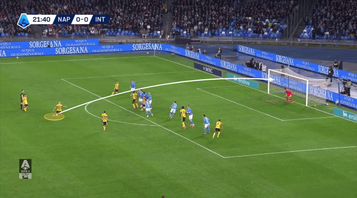 Bản sắc Serie A Khi bóng đá Ý chẳng còn gì đặc biệt 4