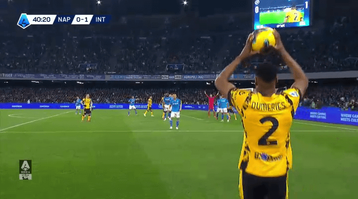 Bản sắc Serie A Khi bóng đá Ý chẳng còn gì đặc biệt 7