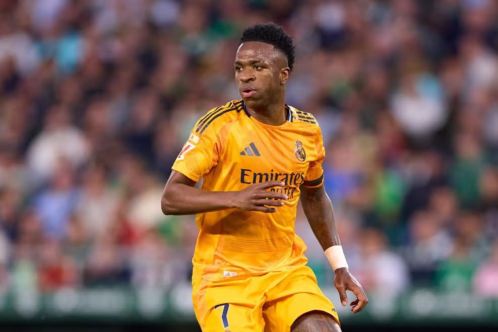 Al-Hilal từng lên kế hoạch bỏ 1 tỷ euro cho Vinicius Jr 1