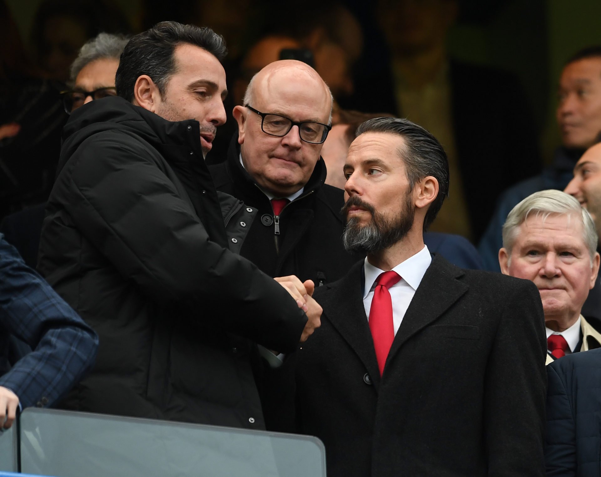 Arsenal đã trải qua kỳ chuyển nhượng mùa hè 2024 tệ hại 1