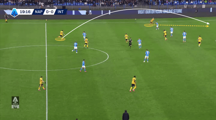 Bản sắc Serie A Khi bóng đá Ý chẳng còn gì đặc biệt 1