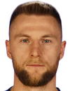 Milan Škriniar