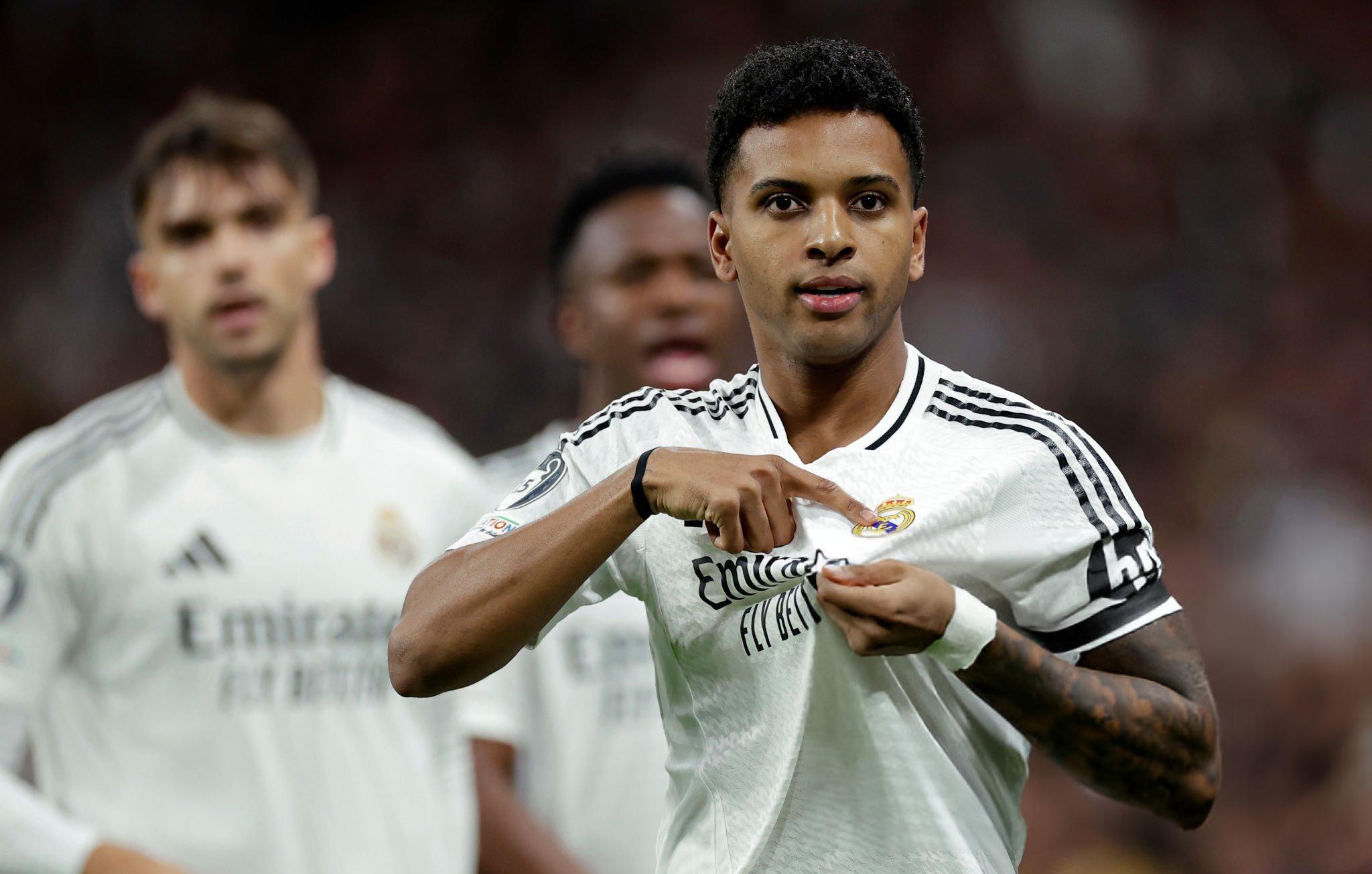 real madrid vs atletico madrid 1