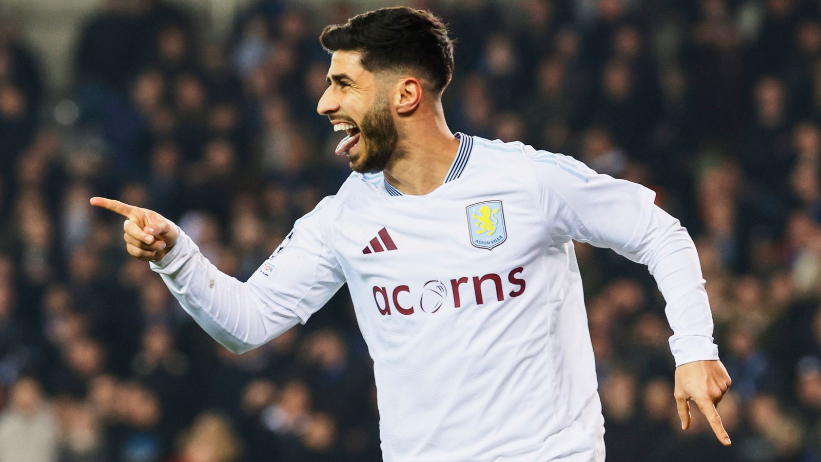 Vận hội mới của Aston Villa 1