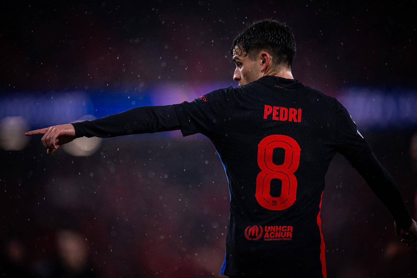 Pedri