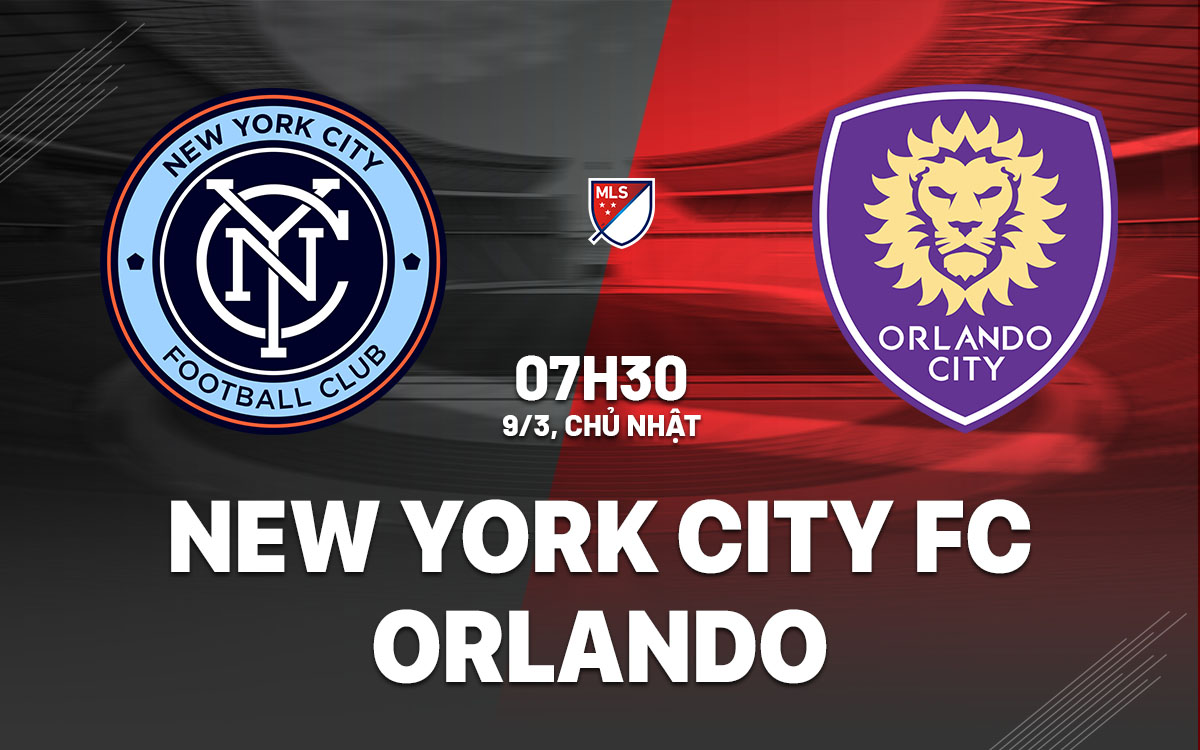nhan dinh bong da du doan New York City FC vs Orlando nha nghe my mls hom nay nhan dinh bong da du doan New York City FC vs Orlando nha nghe my mls hom nay
