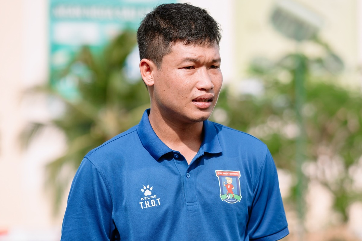 Tran Huu dong Trieu