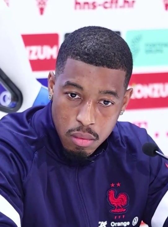 Thông tin, tiểu sử của cầu thủ Presnel Kimpembe 2 Thông tin, tiểu sử của cầu thủ Presnel Kimpembe 2
