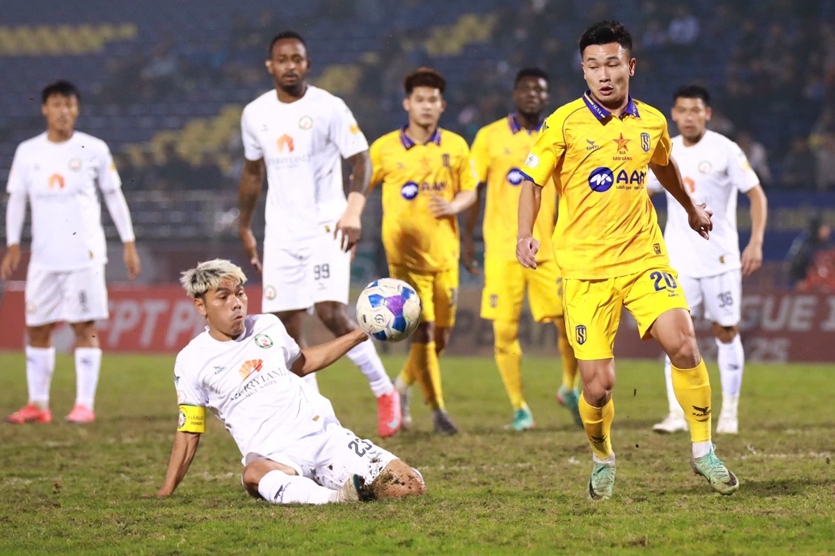 SLNA gap Binh dinh V