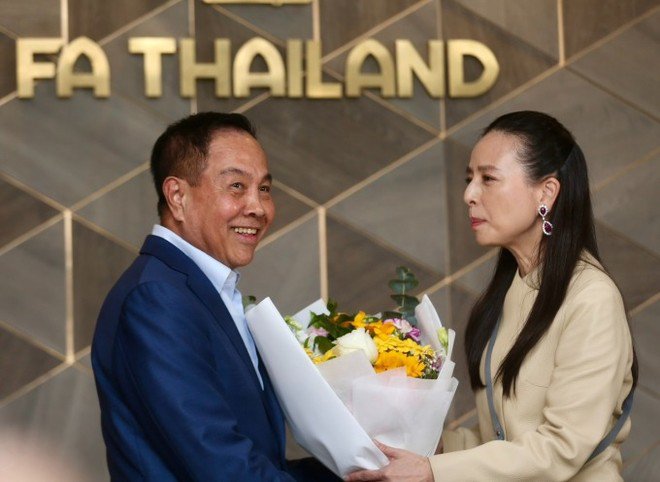 LdBd Thai Lan