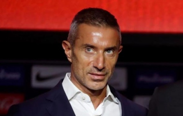 Đằng sau cuộc ‘thay máu’ thượng tầng Arsenal Một ‘Pháo thủ’ rất mới và rất… Mỹ 2