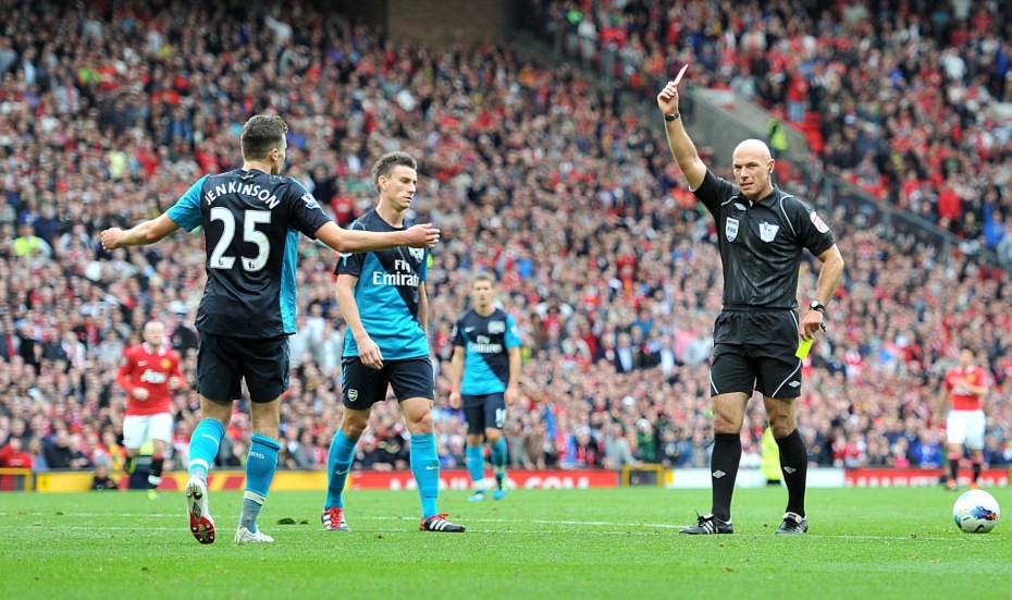 E-Magazine Quá khứ Arsene Wenger - Hiện tại Mikel Arteta Arsenal liệu có đi vào vết xe đổ trước kia 4