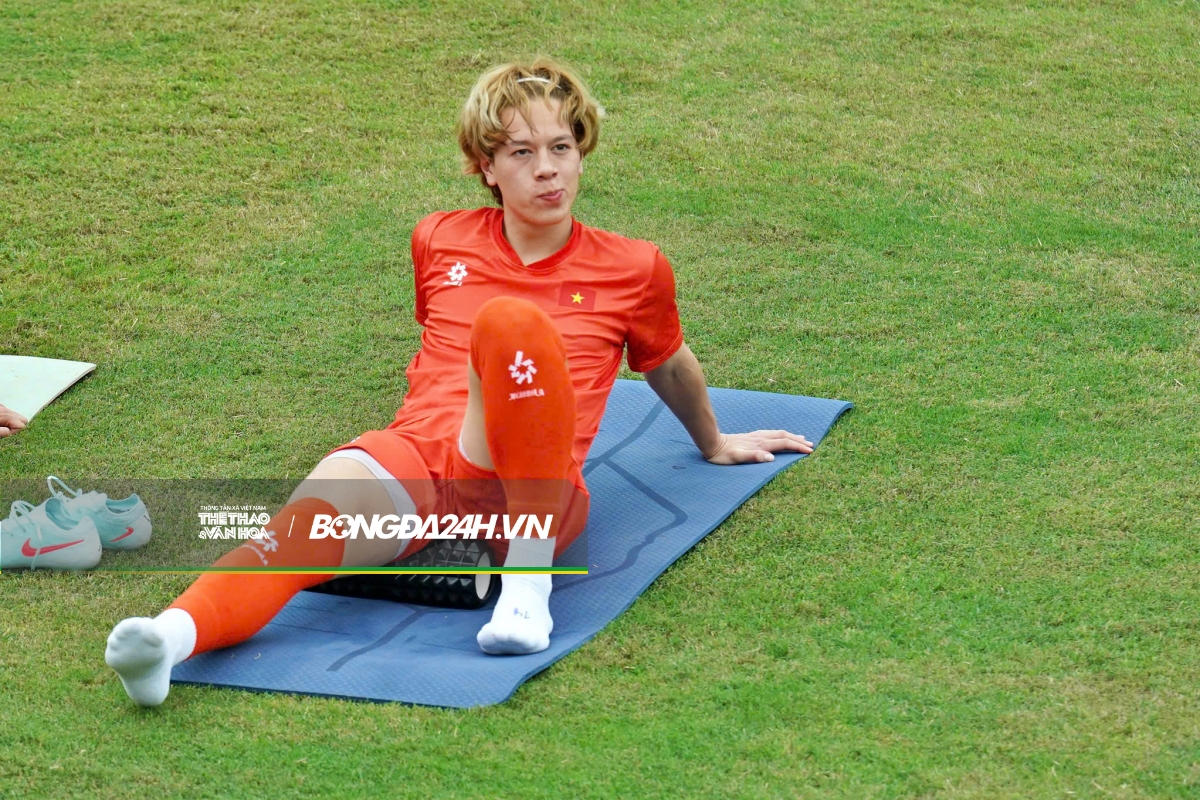 U22 Việt Nam 10/3 U22 Viet Nam 10/3