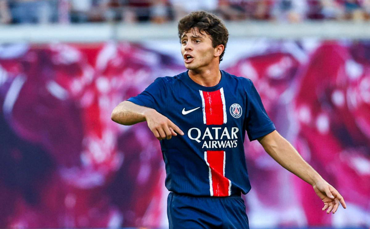Joao Neves “Việc bị xem thường vì vóc dáng nhỏ con là một lợi thế với tôi” 5