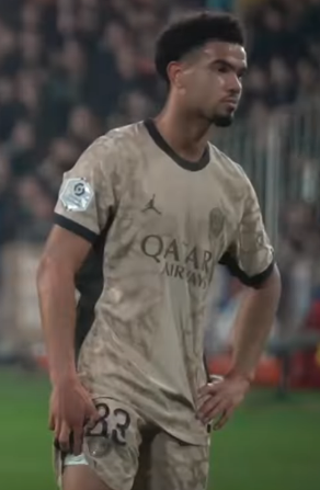 Thông tin, tiểu sử của cầu thủ Warren Zaire-Emery 1 Thông tin, tiểu sử của cầu thủ Warren Zaire-Emery 1