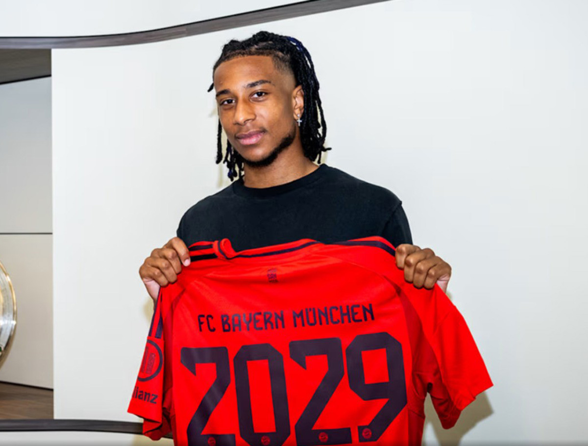 tieu-su-cau-thu-michael-olise