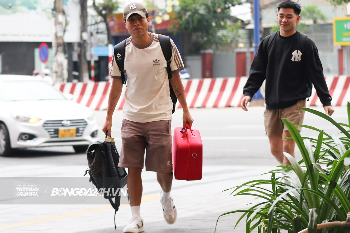 Thời trang lên tuyển của dàn sao Việt Nam 2 Thời trang lên tuyển của dàn sao Việt Nam 2