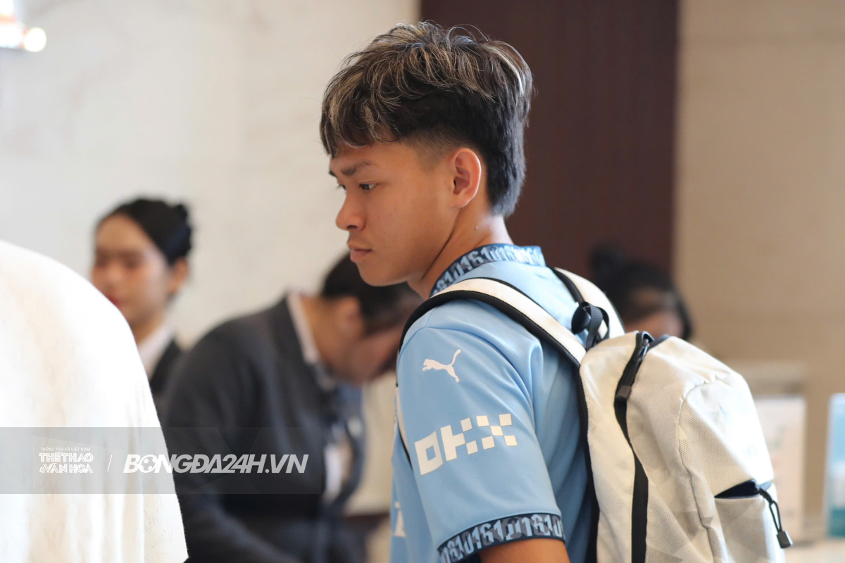 Thời trang lên tuyển của dàn sao Việt Nam 6 Thời trang lên tuyển của dàn sao Việt Nam 6