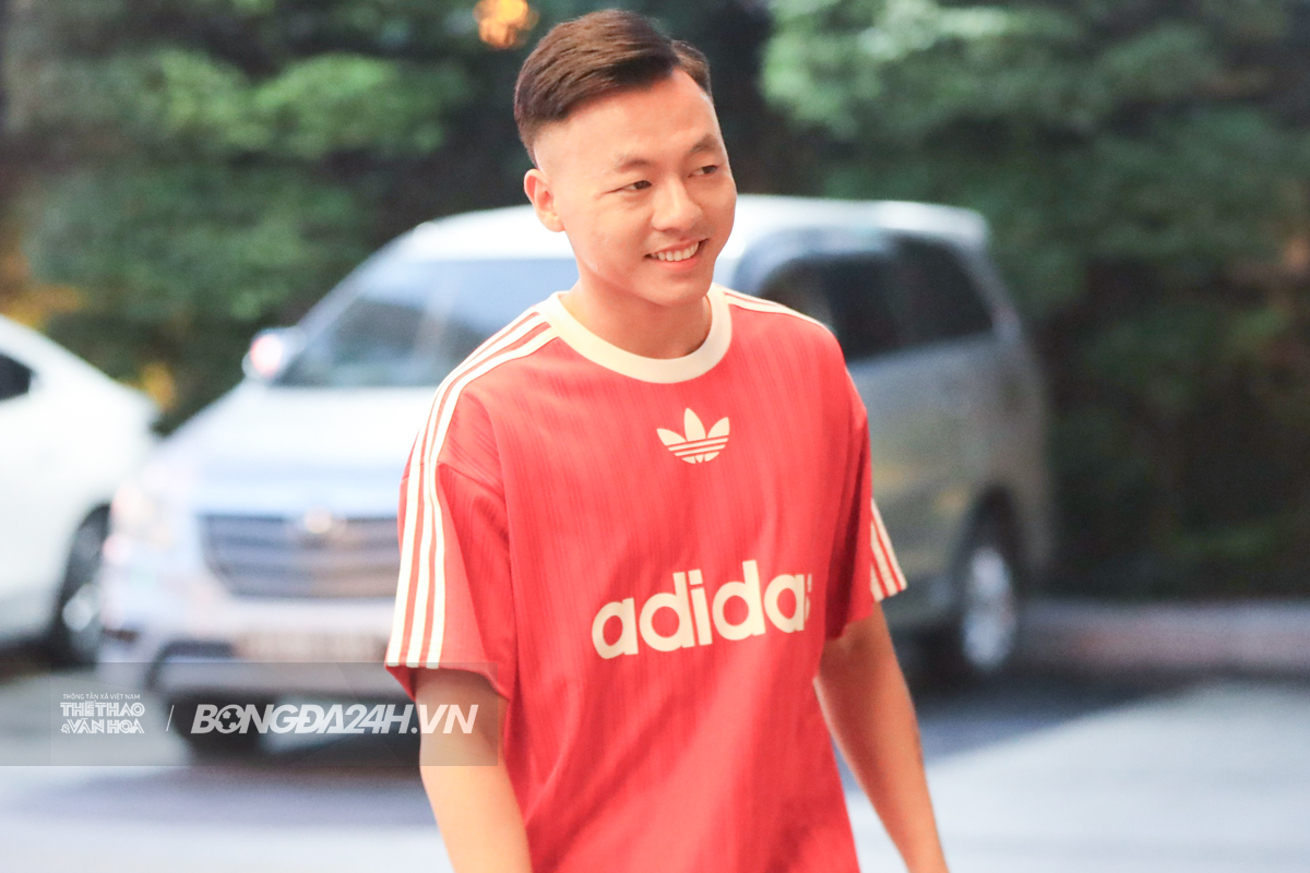 Các tài năng trẻ của Thanh Hóa đến gần Ninh Bình 1